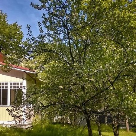 Hanko Villa Anke & Janne Kültér fotó