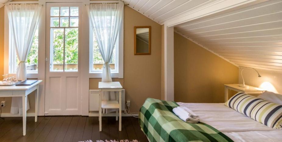 Hanko Villa Anke & Janne Kültér fotó